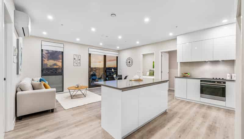 507/57 Mapou Road, Hobsonville