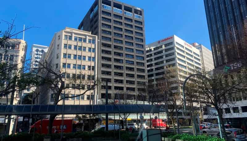 89 The Terrace, Wellington Central