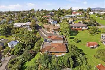 26A Lebanon Street, Judea