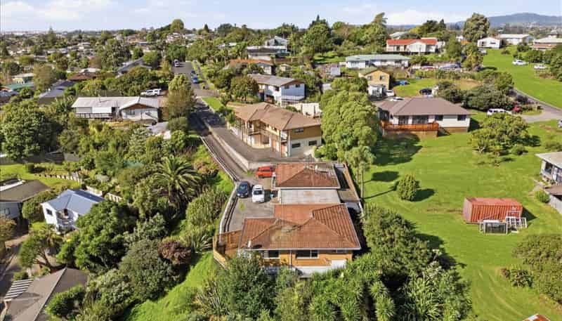 26A Lebanon Street, Judea