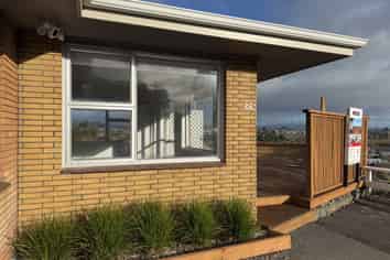26A Lebanon Street, Judea