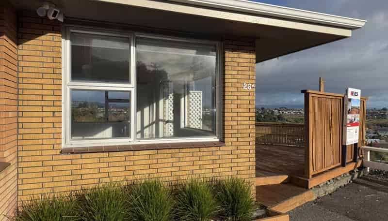 26A Lebanon Street, Judea