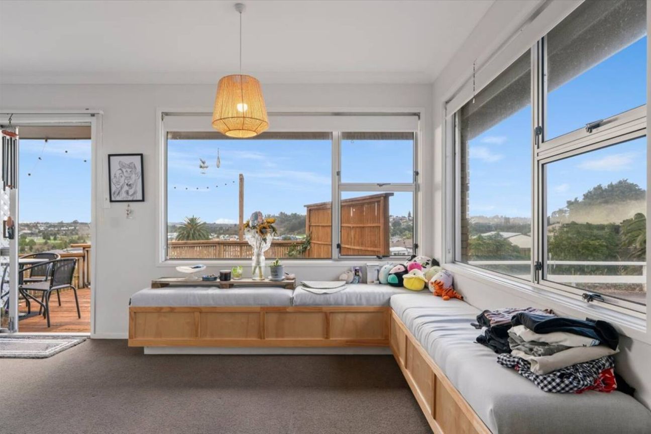 Elevated, Easy Living with Urban Views - Ansicht 3