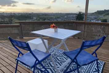 26A Lebanon Street, Judea