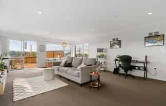 26A Lebanon Street, Judea