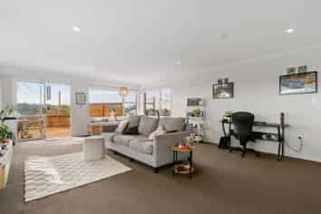 26A Lebanon Street, Judea