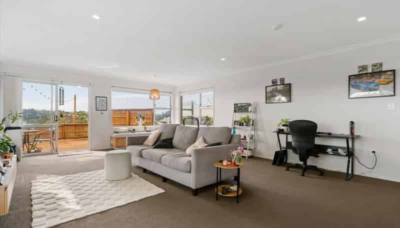 26A Lebanon Street, Judea