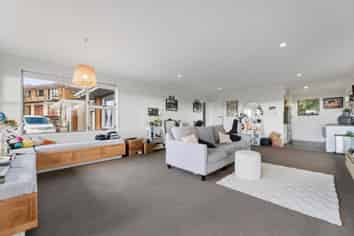 26A Lebanon Street, Judea
