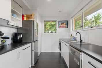 26A Lebanon Street, Judea