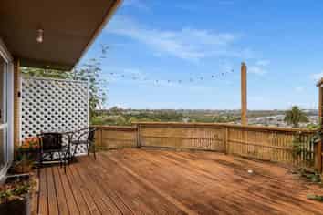 26A Lebanon Street, Judea