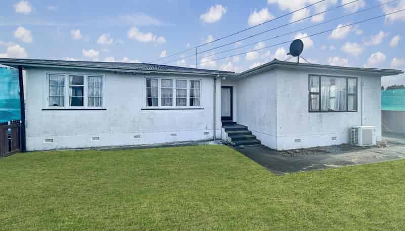 369 Te Matai Road, RD10, Whakarongo