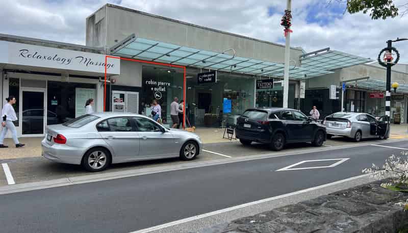 Unit 1/62-78 Hurstmere Road, Takapuna