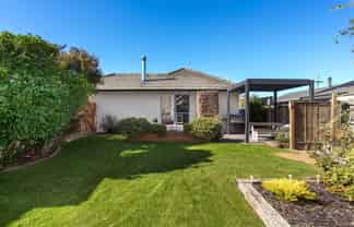 484 Mairehau Road, Parklands