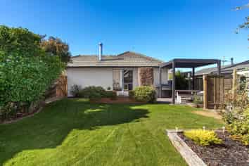 484 Mairehau Road, Parklands