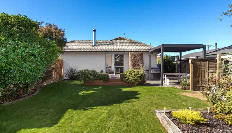 484 Mairehau Road, Parklands