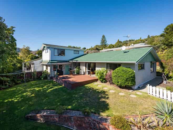 2/43d The Ridgeway, Enner Glynn