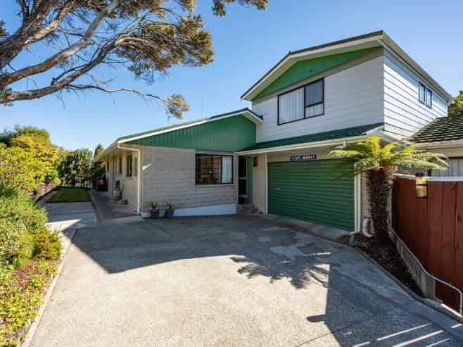 2/43d The Ridgeway, Enner Glynn