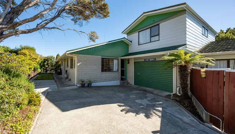 2/43d The Ridgeway, Enner Glynn