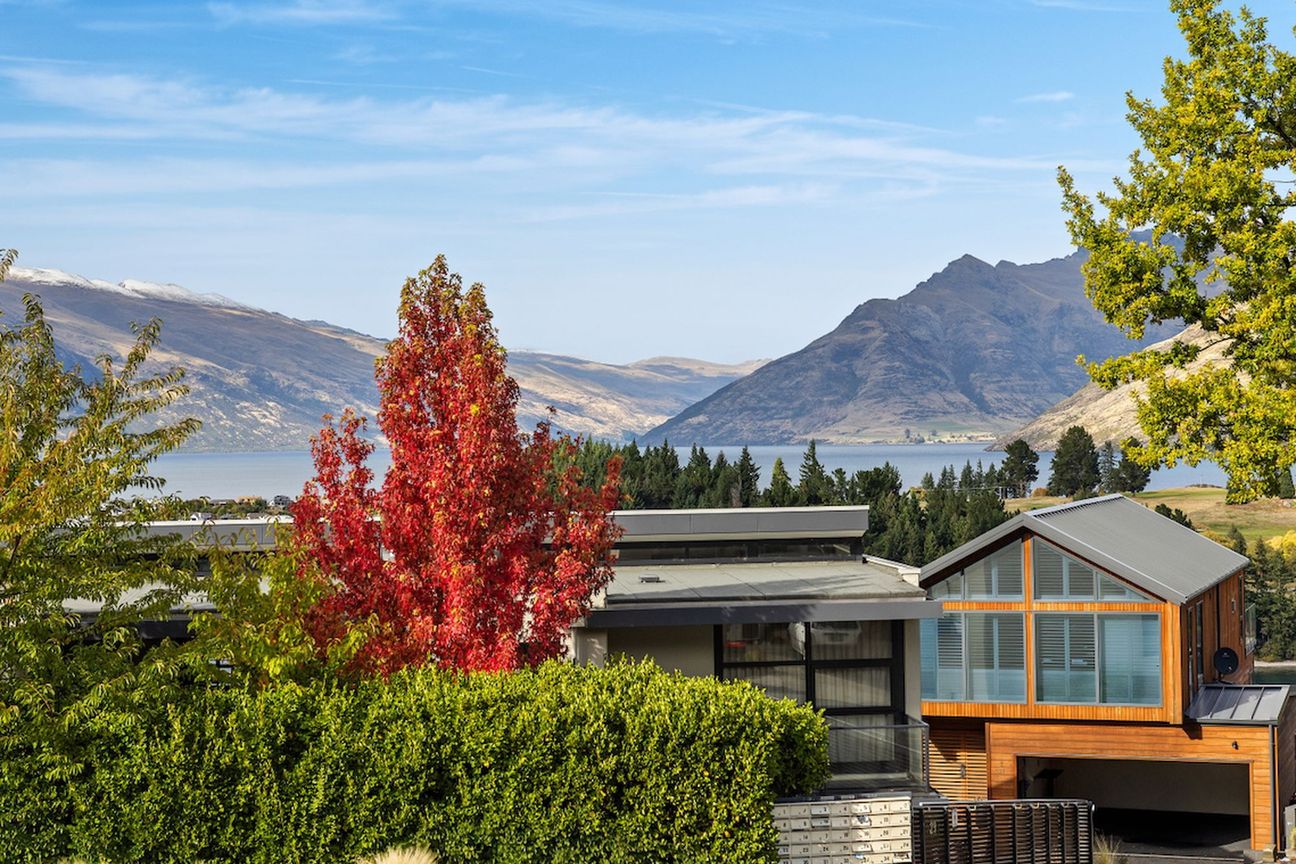 Three Incomes Massive Yield Close To Town - Ansicht 6