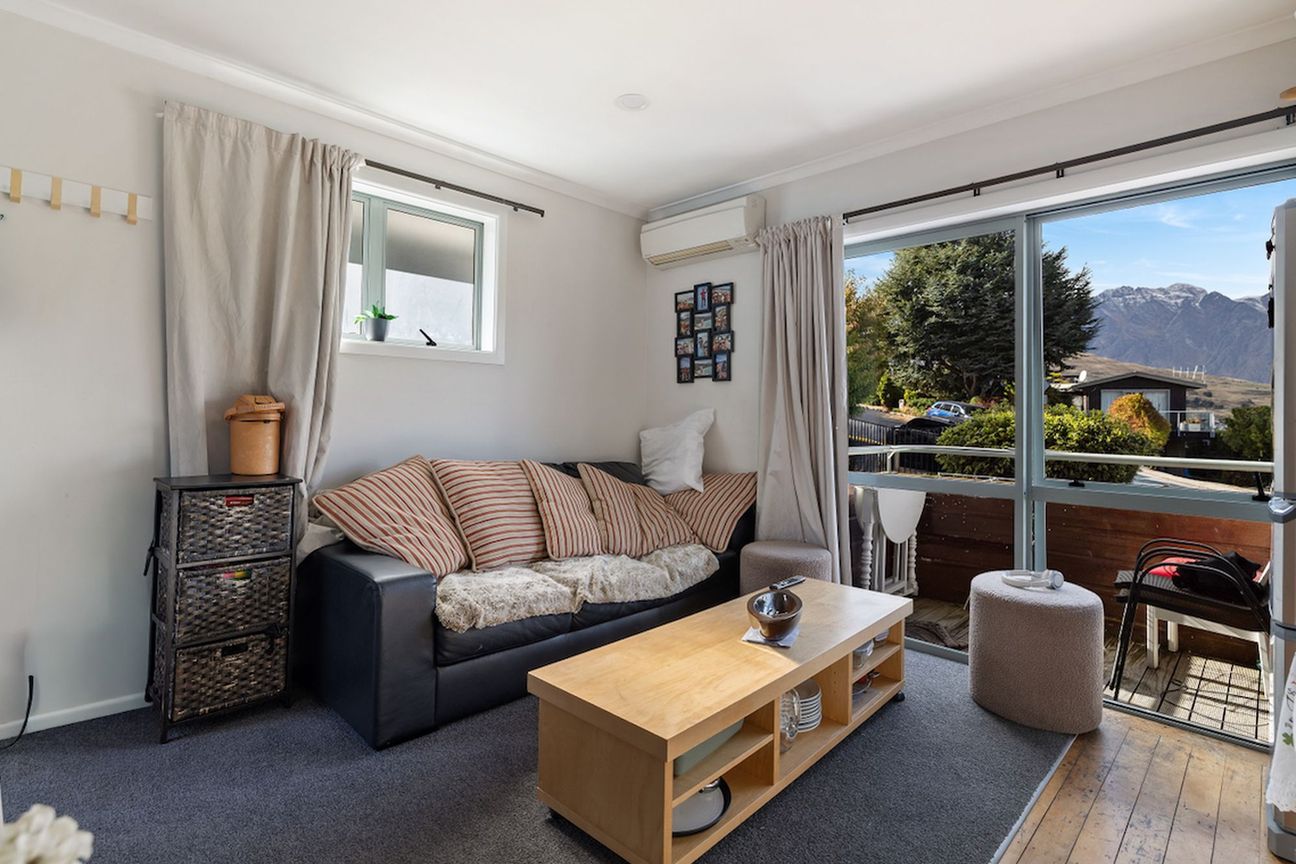Three Incomes Massive Yield Close To Town - Ansicht 4