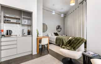 238 Victoria Street, Te Aro