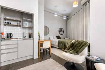 238 Victoria Street, Te Aro