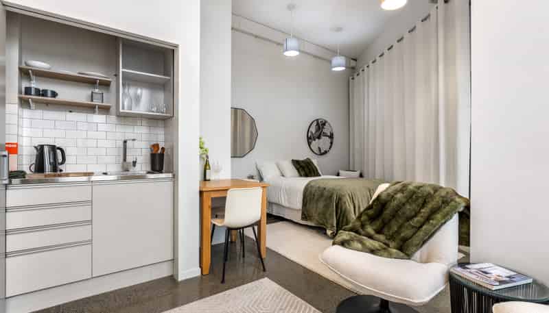 238 Victoria Street, Te Aro