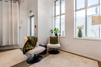 238 Victoria Street, Te Aro