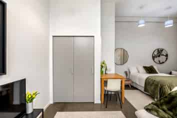 238 Victoria Street, Te Aro