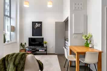 238 Victoria Street, Te Aro