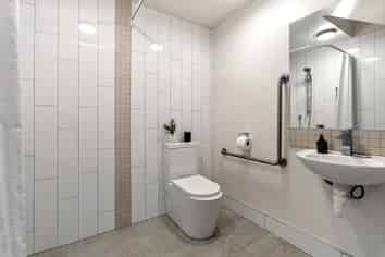 238 Victoria Street, Te Aro