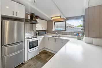 6 Chadwick Place, Highbury