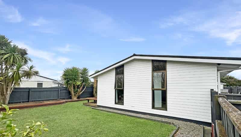 6 Chadwick Place, Highbury