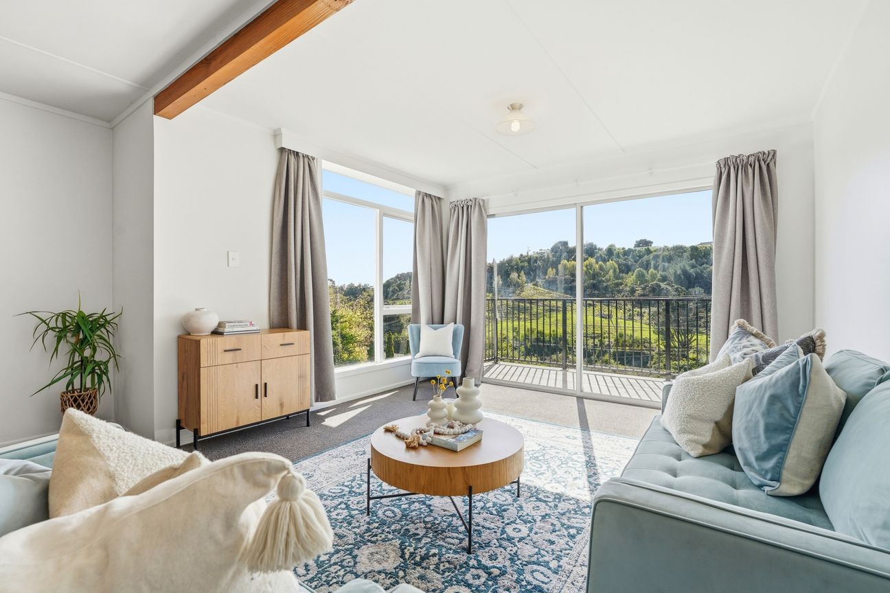 Durie Hill Family Living - Ansicht 2