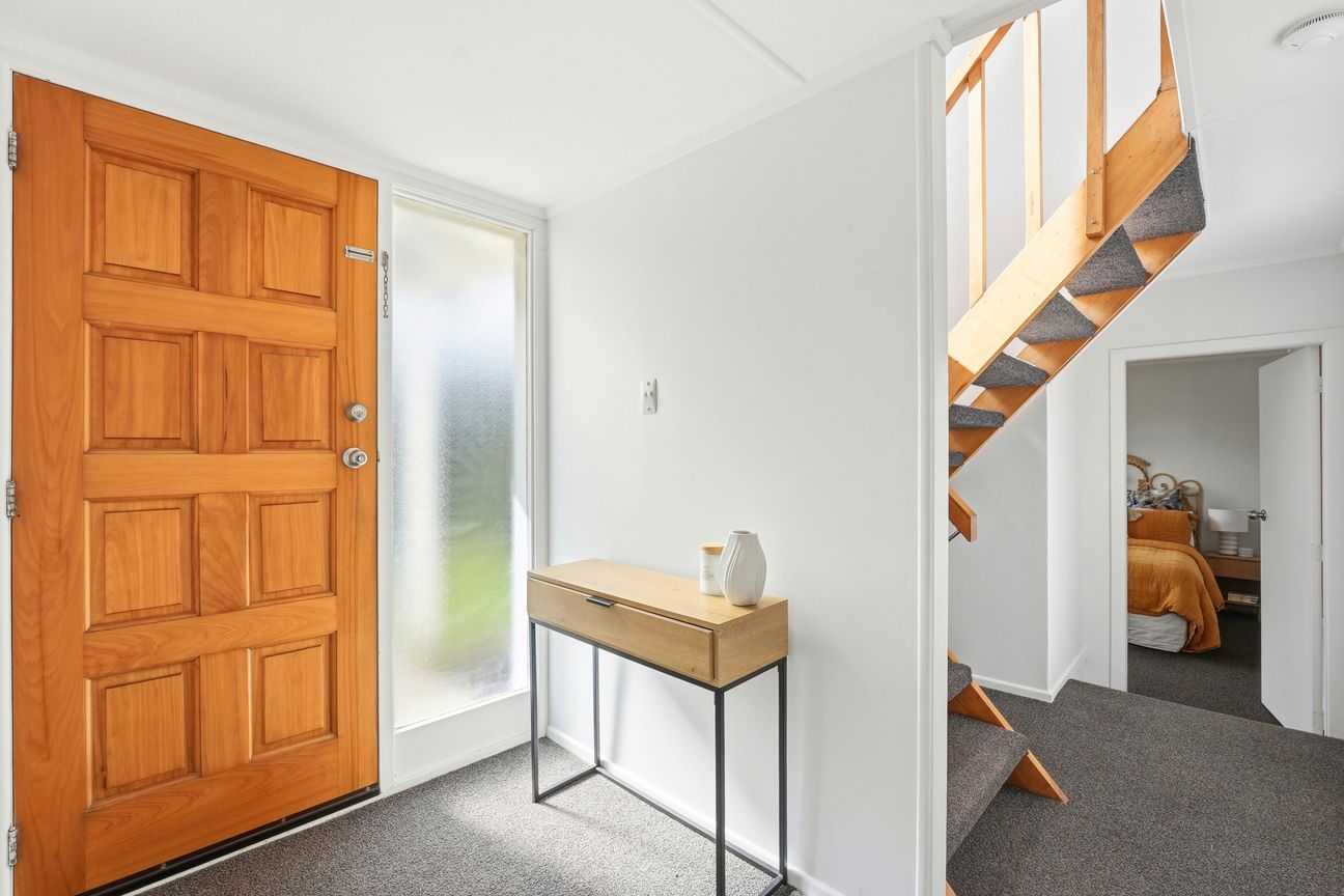 Durie Hill Family Living - Ansicht 6