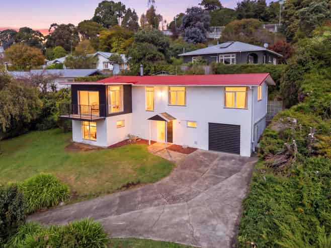 20 Webb Road, Durie Hill