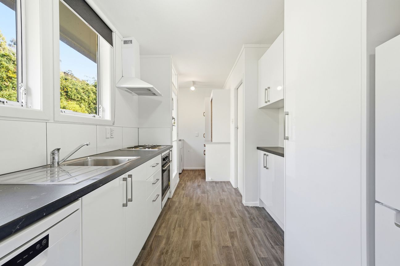 Durie Hill Family Living - Ansicht 5