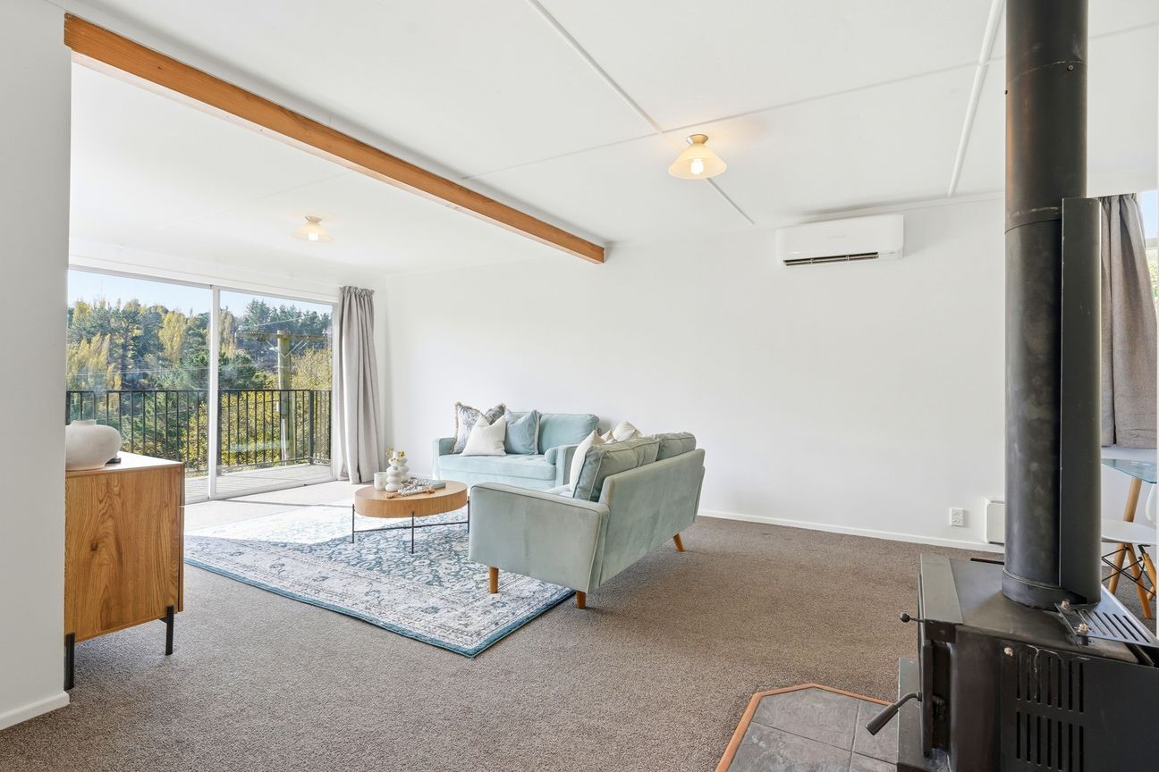 Durie Hill Family Living - Mehr