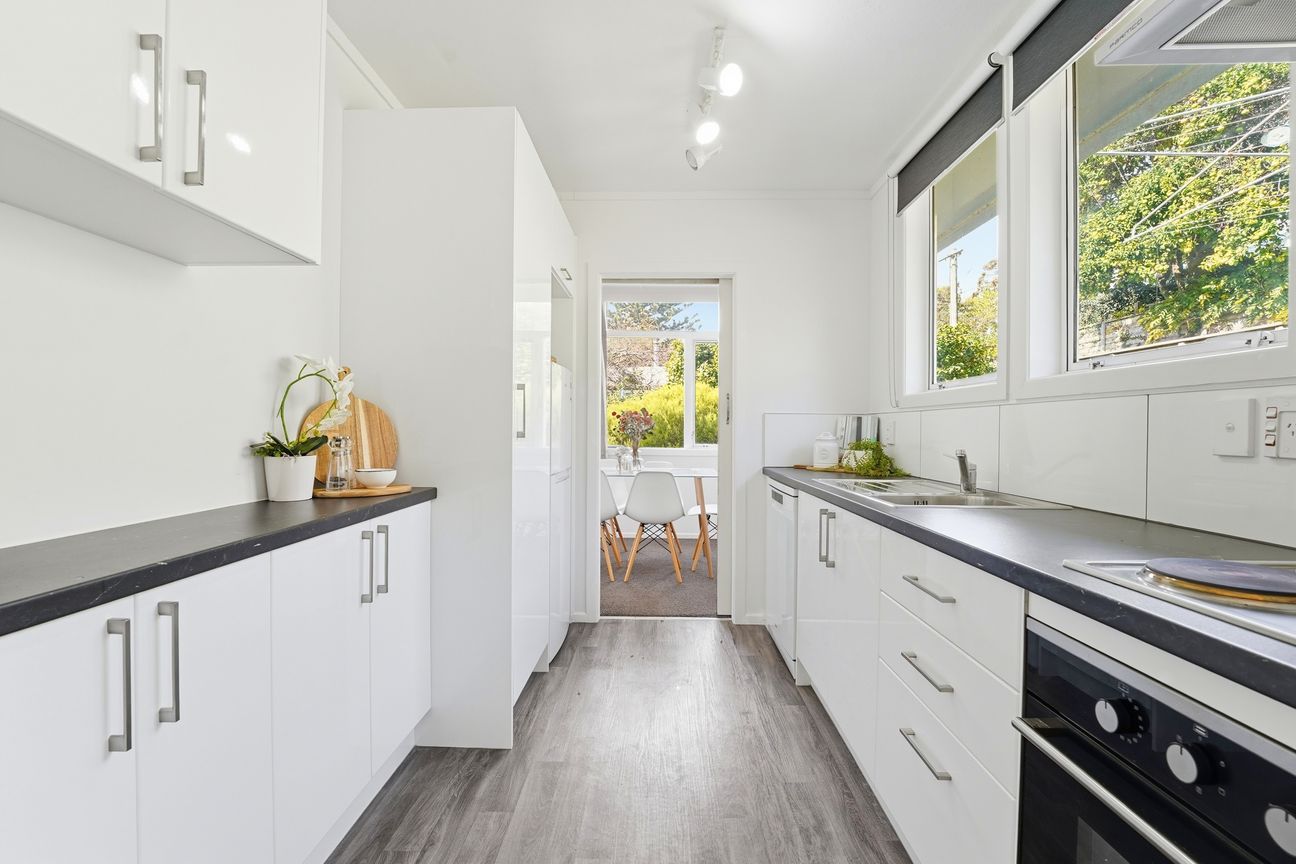 Durie Hill Family Living - Ansicht 4
