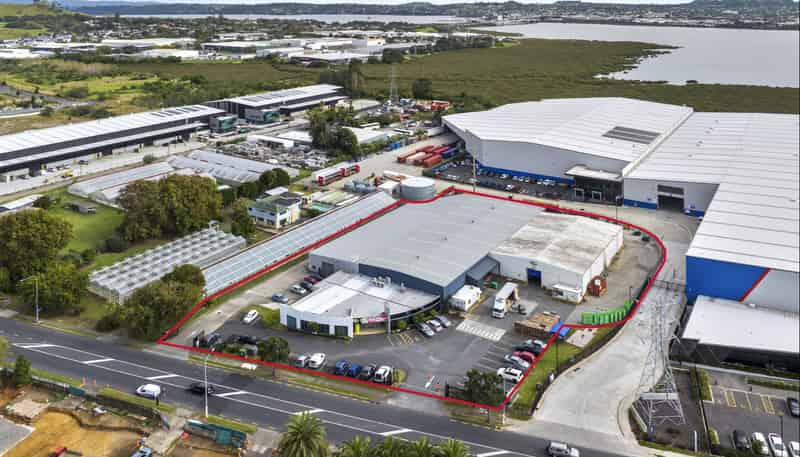 42 Favona Road, Favona