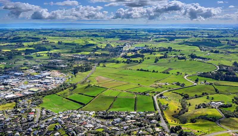 135-185 Cape Hill Road, Pukekohe