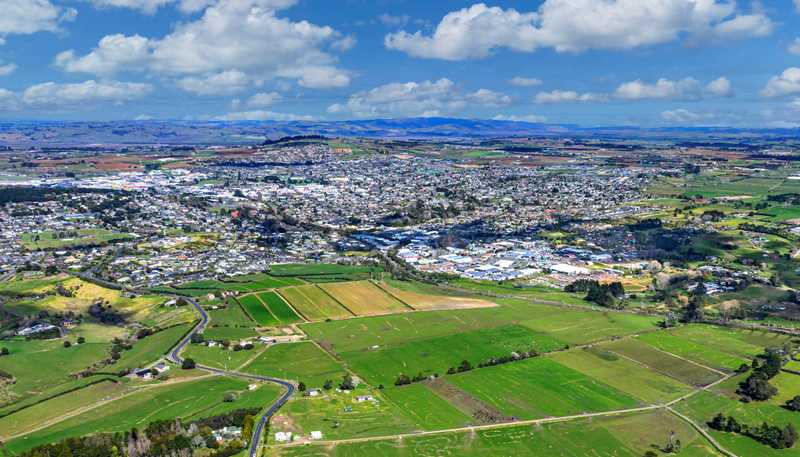 135-185 Cape Hill Road, Pukekohe