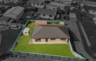 1/25 Kennington Drive, Clendon Park