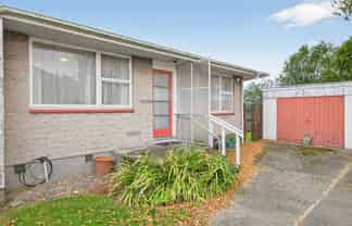 4/41 Lyndon Street, Riccarton