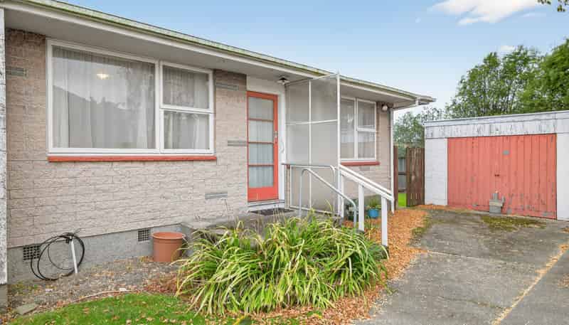 4/41 Lyndon Street, Riccarton