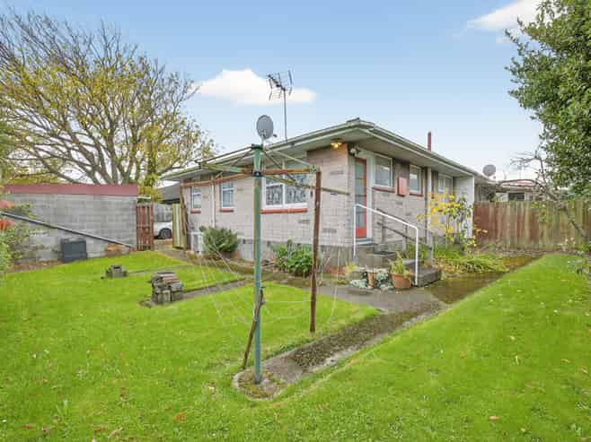 4/41 Lyndon Street, Riccarton