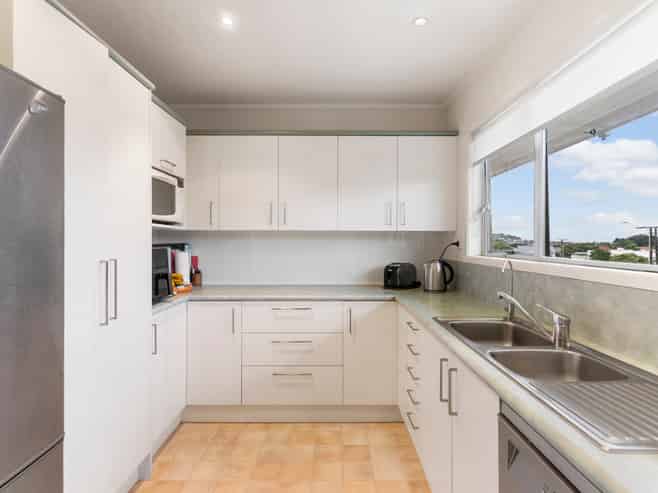 7A Garden Place, Mount Eden