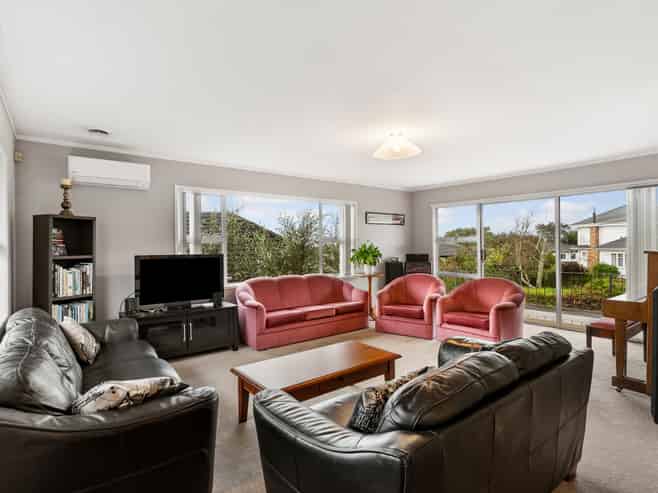 7A Garden Place, Mount Eden