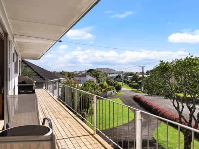 7A Garden Place, Mount Eden