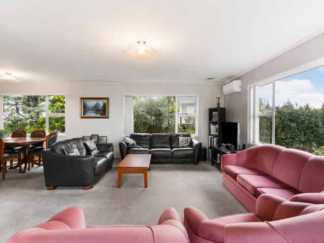 7A Garden Place, Mount Eden